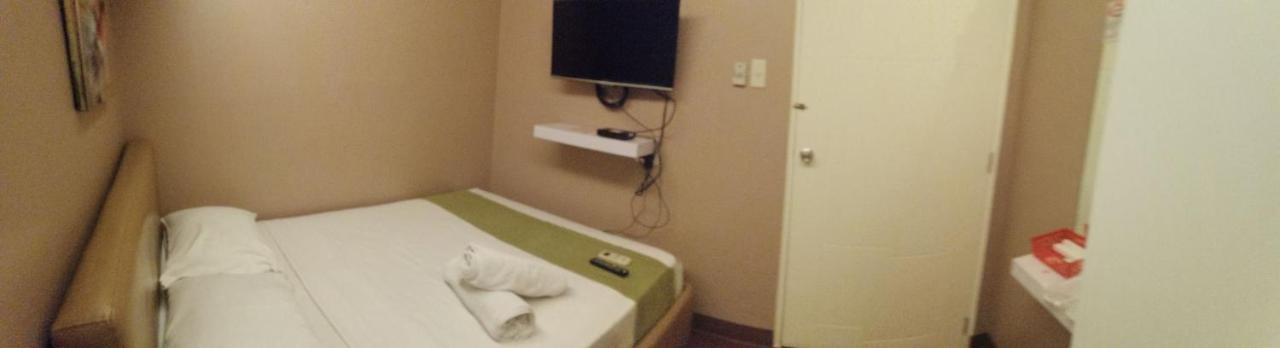 Annelena Inn Manila Bagian luar foto